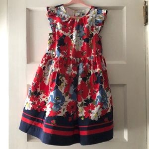 New without tags Janie and Jack dress!